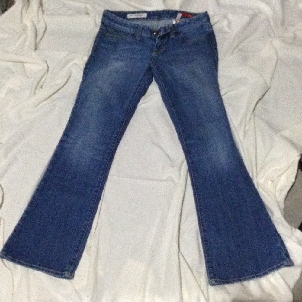 Express Jeans